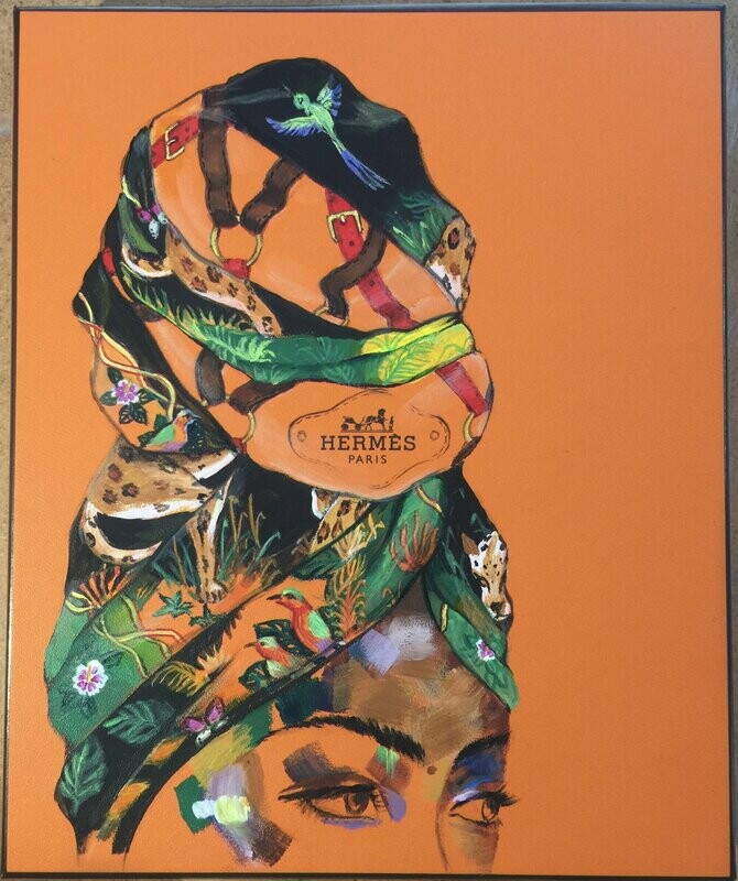 'Erykah'
