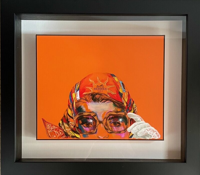 'Jackie 'O'