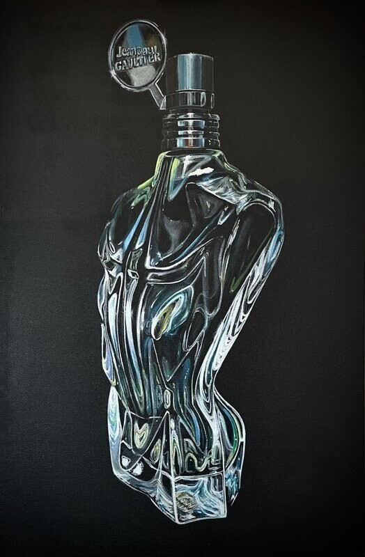 Jean Paul Gaultier 'Le Male'