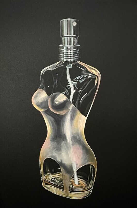 Jean Paul Gautier - 'Classique'