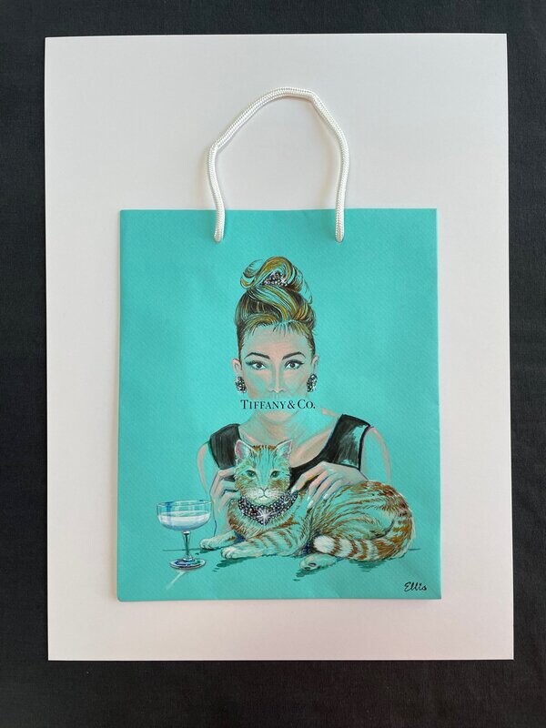 Miss. Golightly