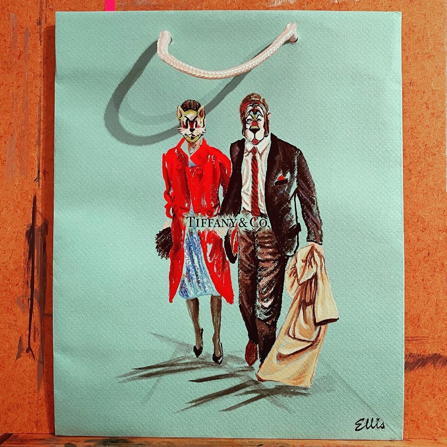 'Stealing from the dime store'