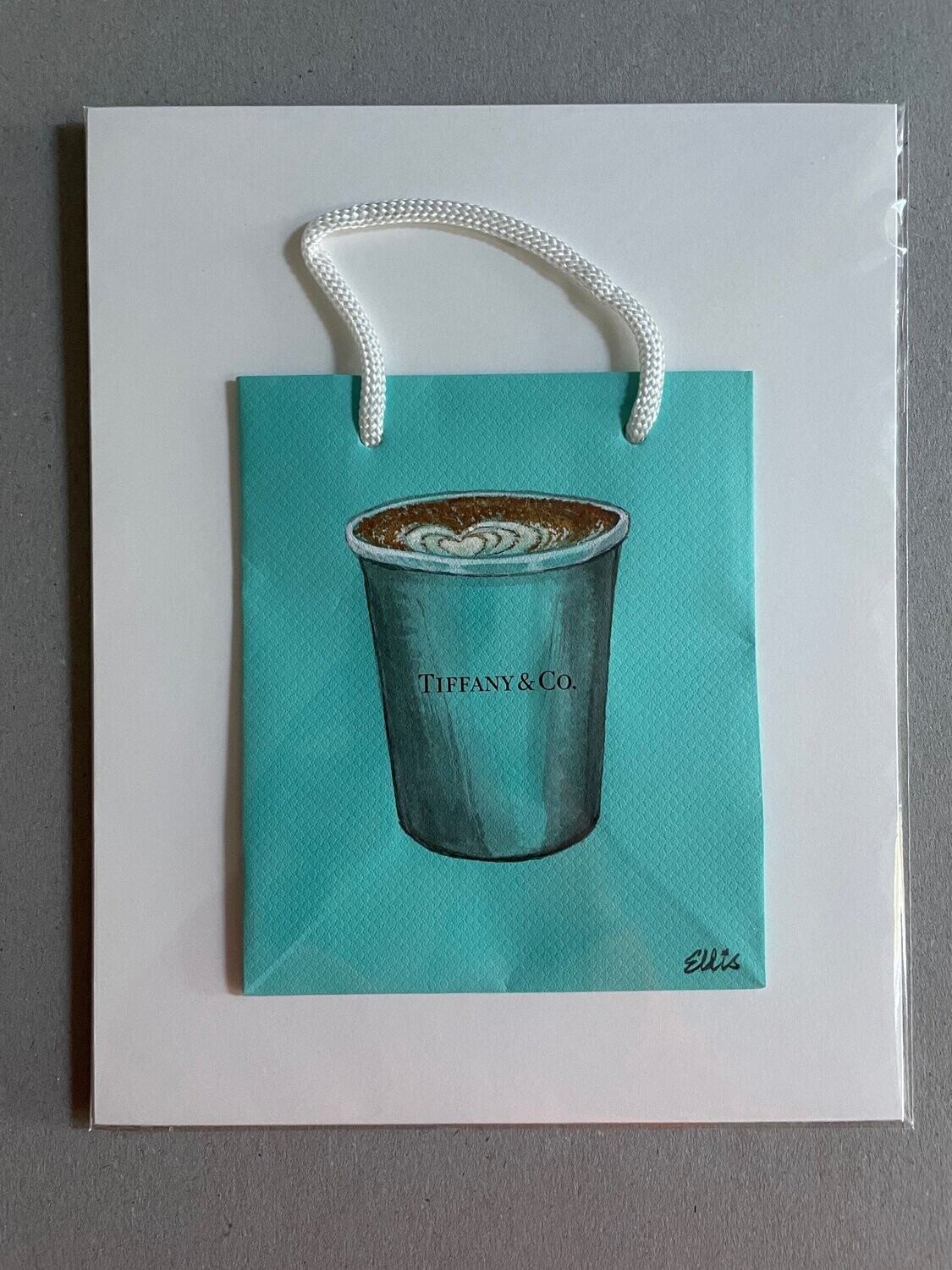 'Cappuccino'