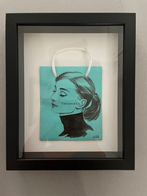 'Audrey'