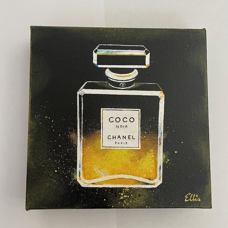 'Spray Coco'