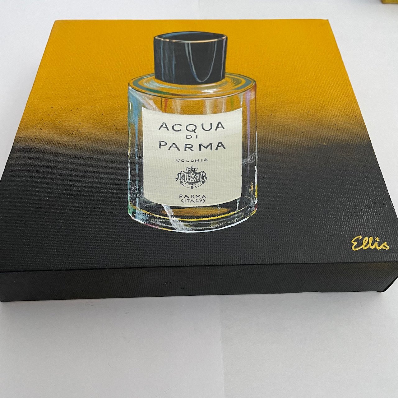 'Spray Acqua di Parma'