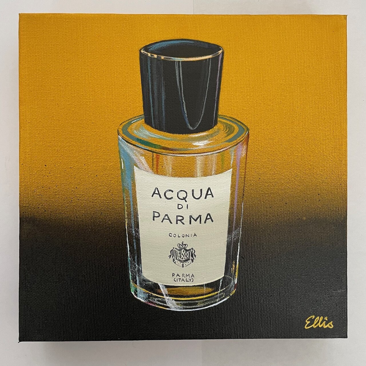 'Spray Acqua di Parma'