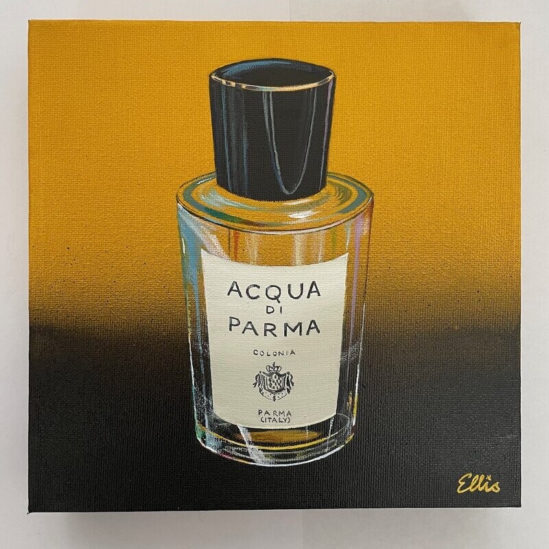 'Spray Acqua di Parma'