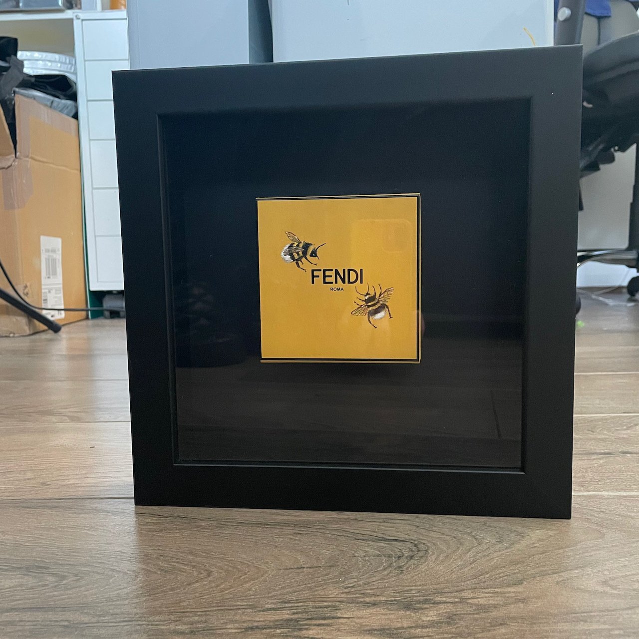 Fendi Bees