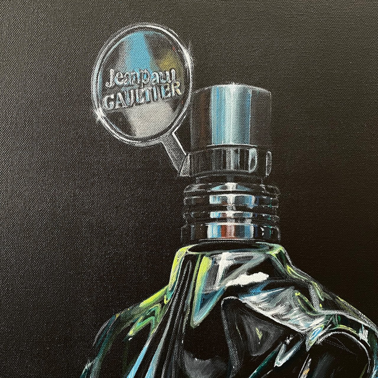 Jean Paul Gaultier 'Le Male'