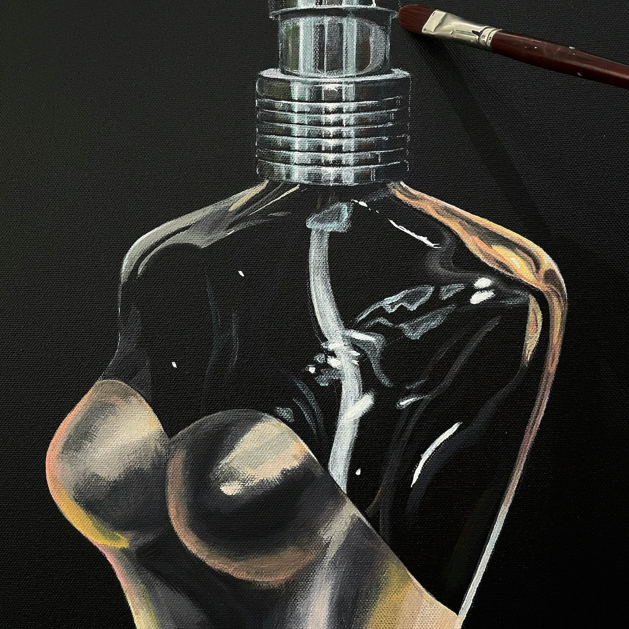 Jean Paul Gautier - 'Classique'