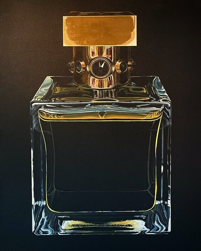 'Fragrance Du Bois'