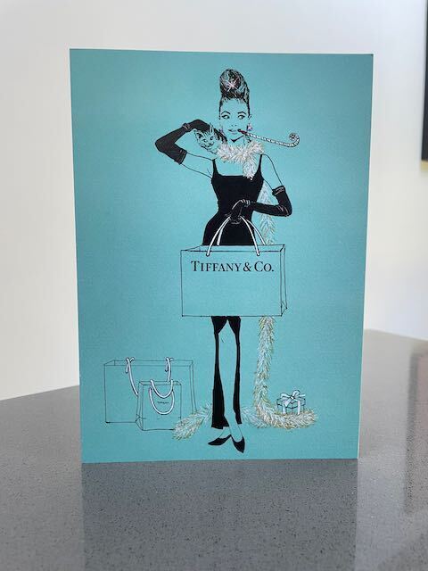 'Christmas at Tiffany's'