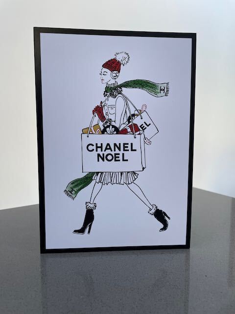 'Chanel Noel'