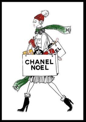 'Chanel Noel'