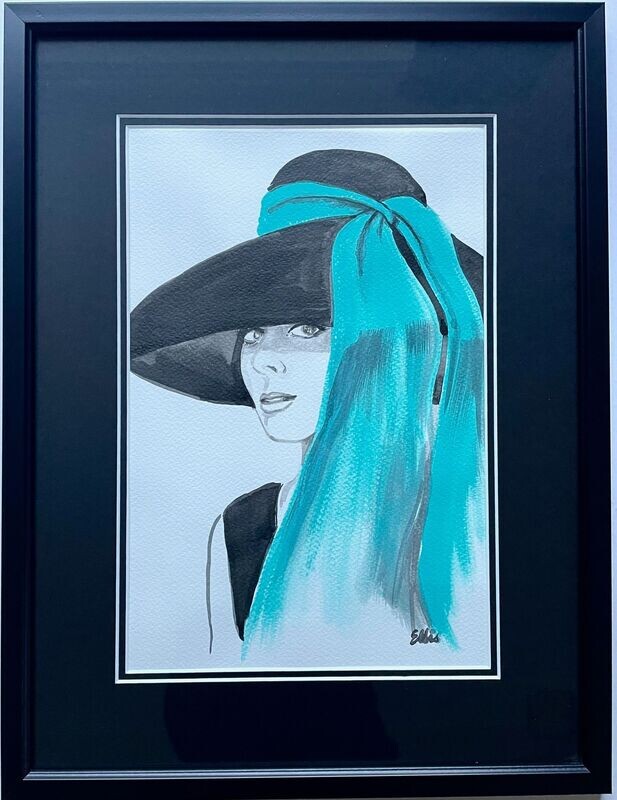 'Holly's Hat'