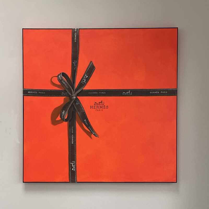 Hermès Boxed