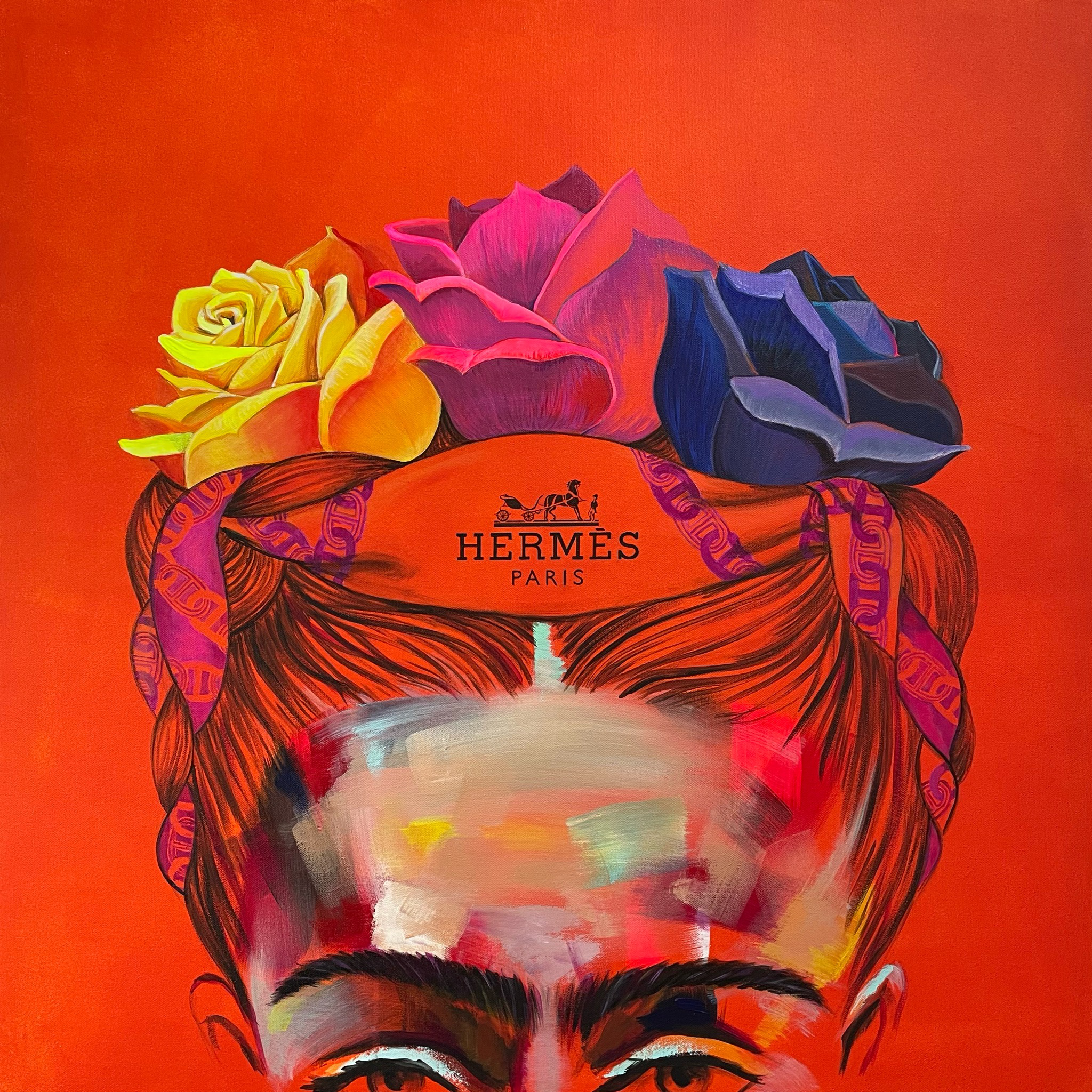 Frida Kahlo
