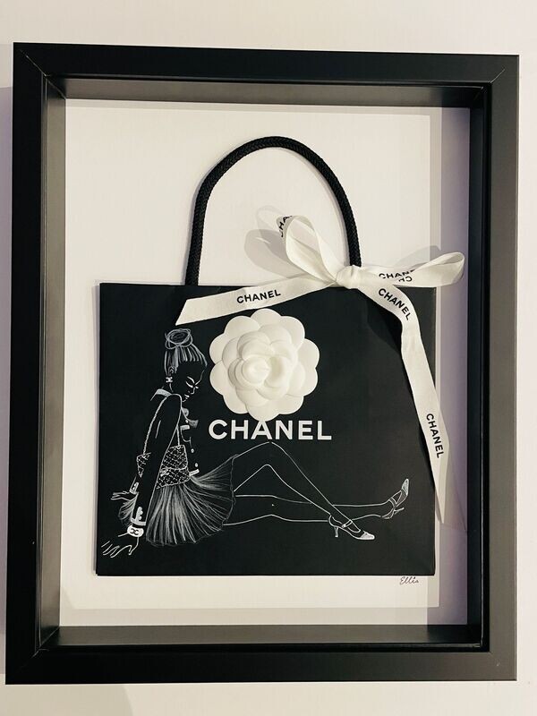 Chanel Sunday
