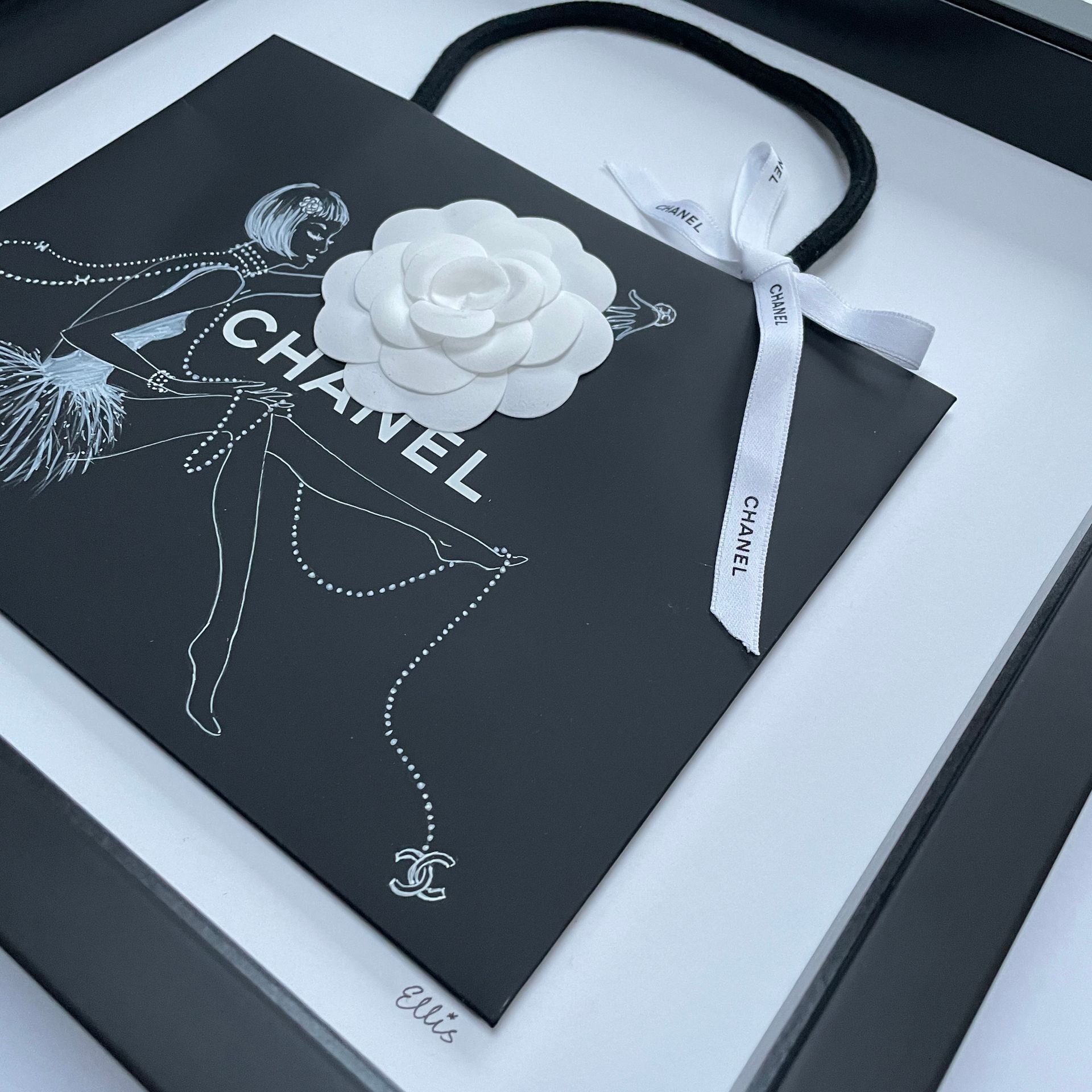 'Chanel and all that Jazz'