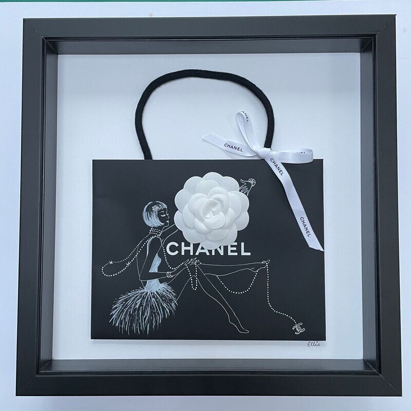 'Chanel and all that Jazz'