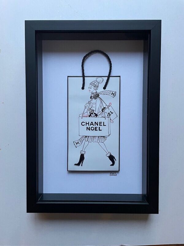 'Chanel Noel'