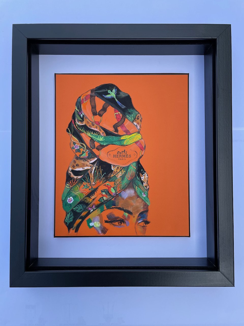 'Erykah'