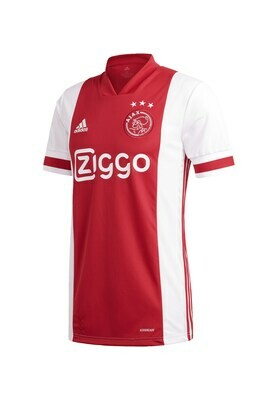AFC Ajax Home Jersey 2020-21 - On Sale