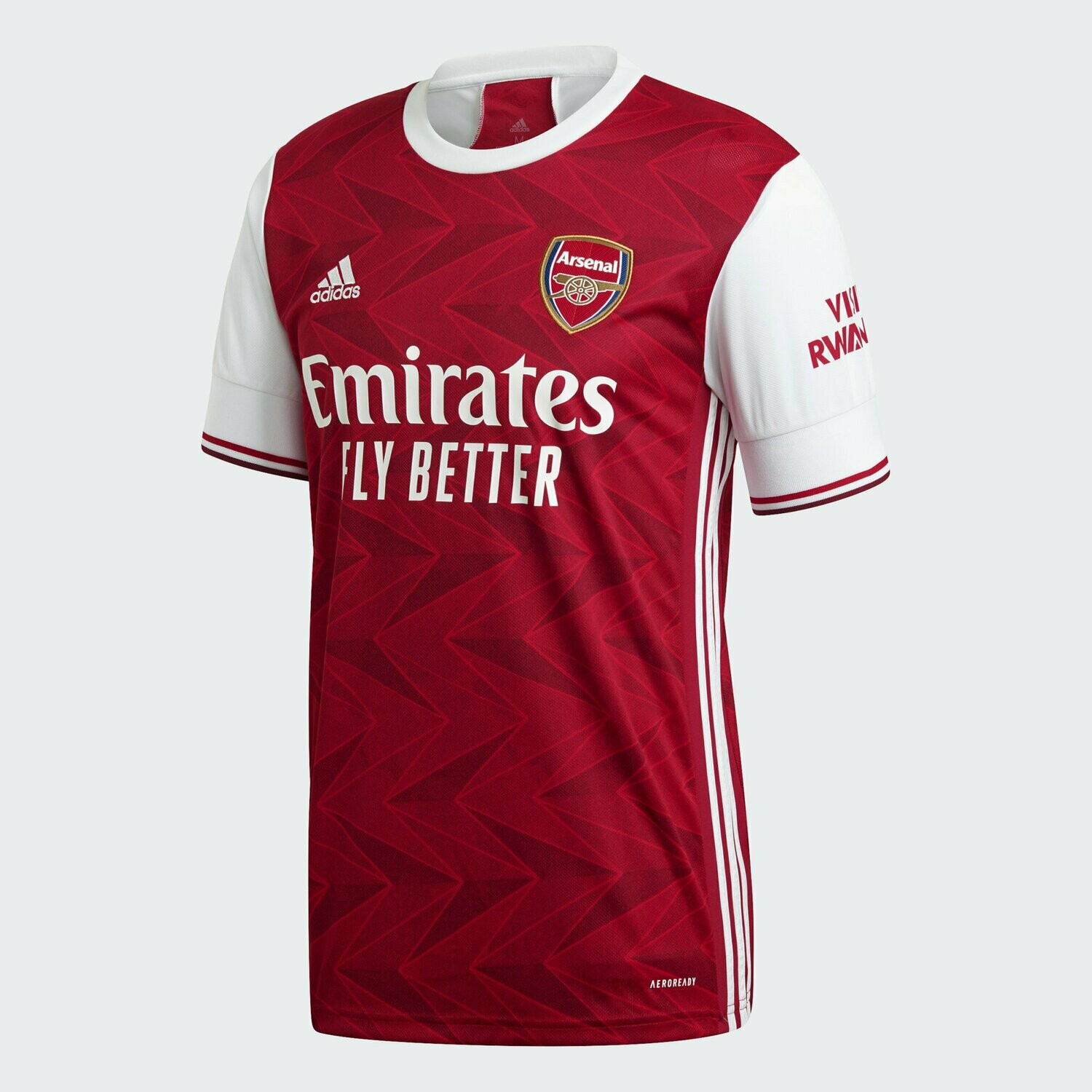 Arsenal FC Home Jersey 20-21
