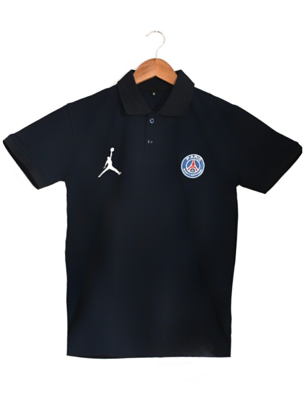 Paris Saint Germain Polo T-shirt