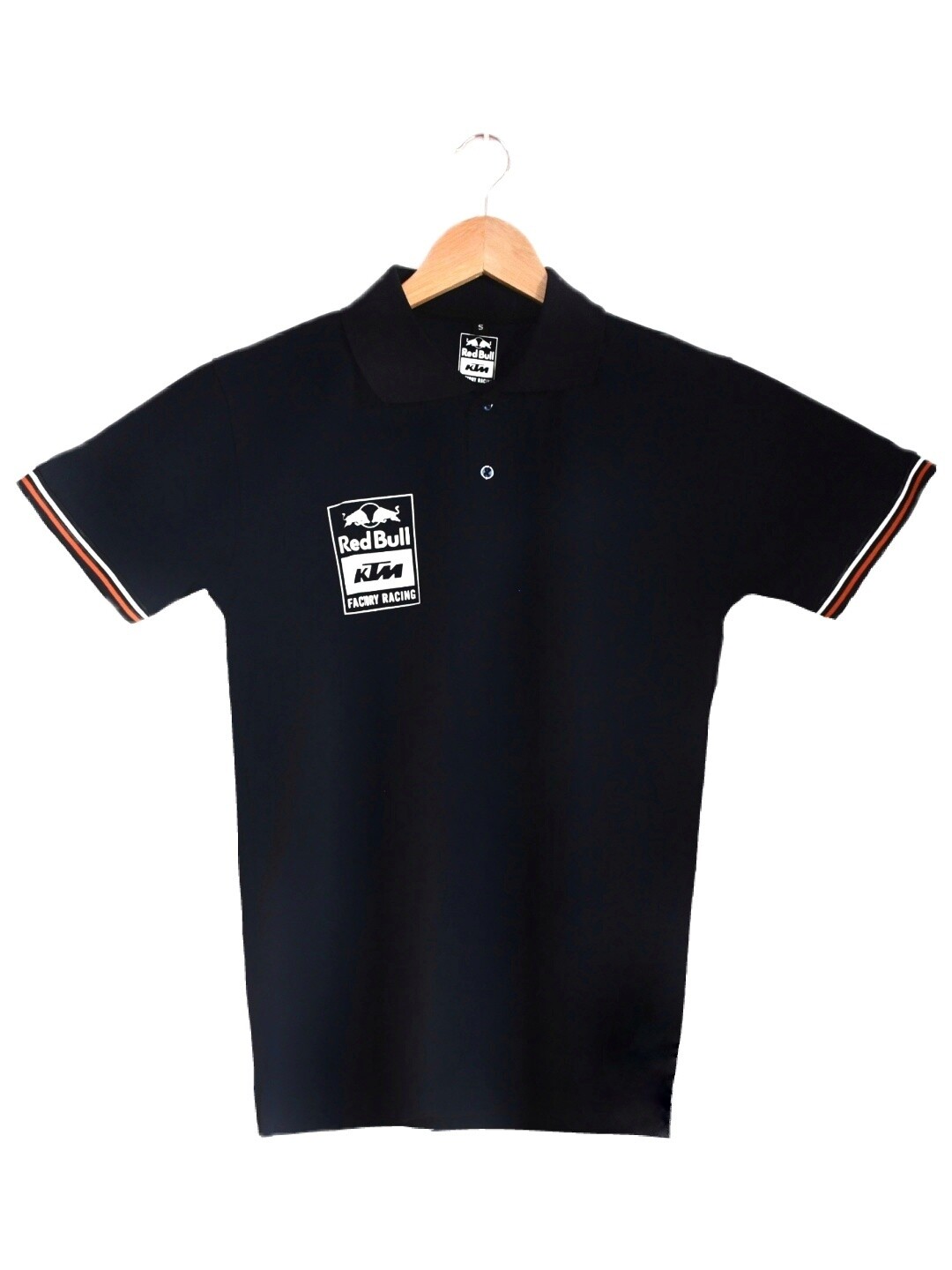 Red Bull KTM Factory Racing Polo T-shirt