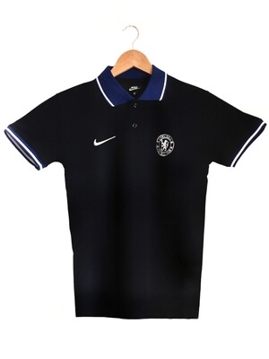 Chelsea FC Polo T-shirt