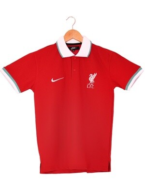Liverpool FC Polo T-shirt