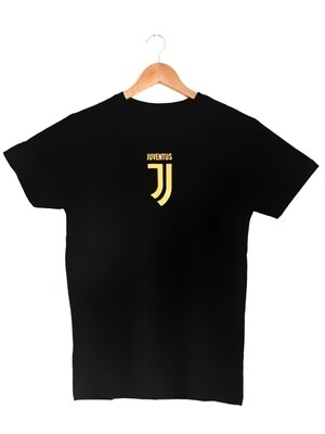 Juventus x CR7 Crew Neck T-Shirt