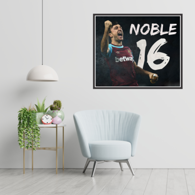 West Ham United - Mark Noble