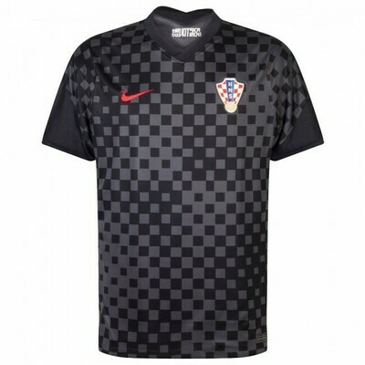 Croatia Away 2020-21