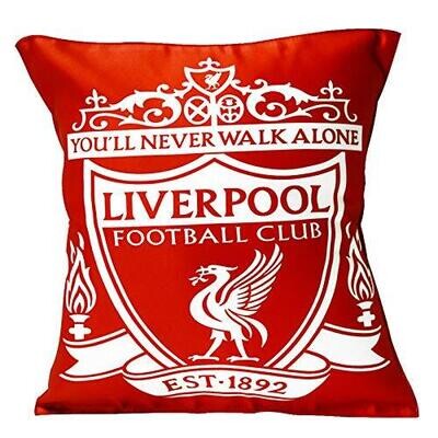 Liverpool FC Cushion Cover