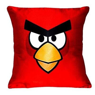 Angry Bird - Red - Cushion Cover
