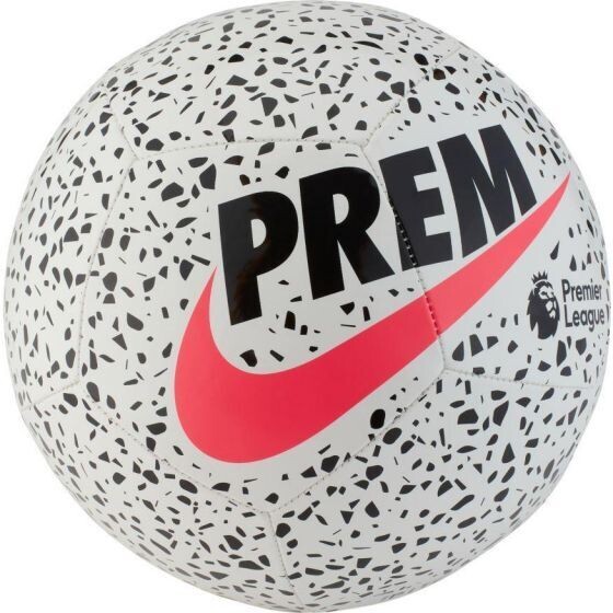 Premier League Pitch Energy Soccer Ball