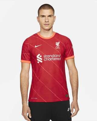 Liverpool Home [Player] 2021-22
