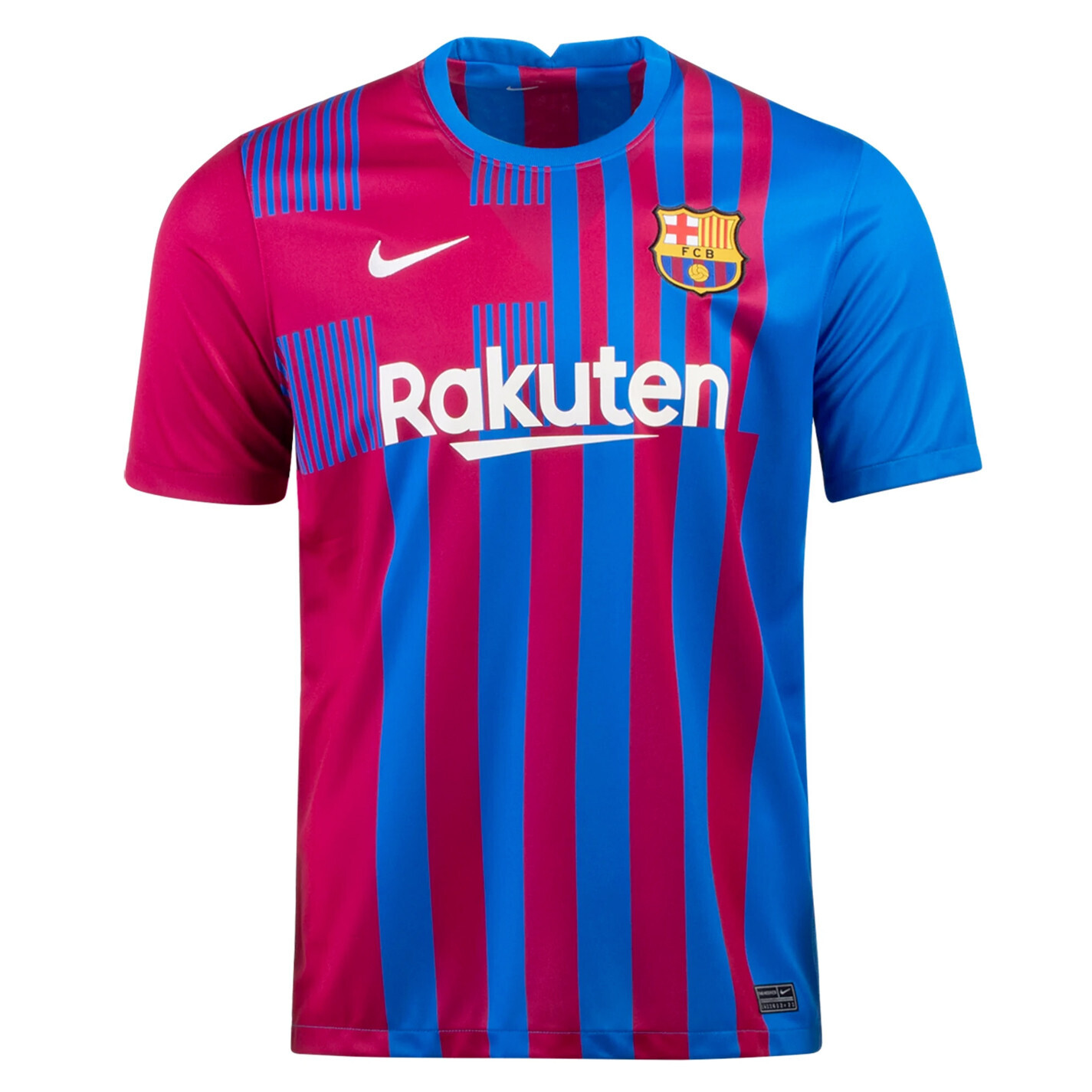Barcelona Home 2021-22 [Pre-paid Only]