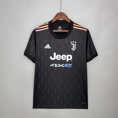 Juventus Away Shirt 2021-22