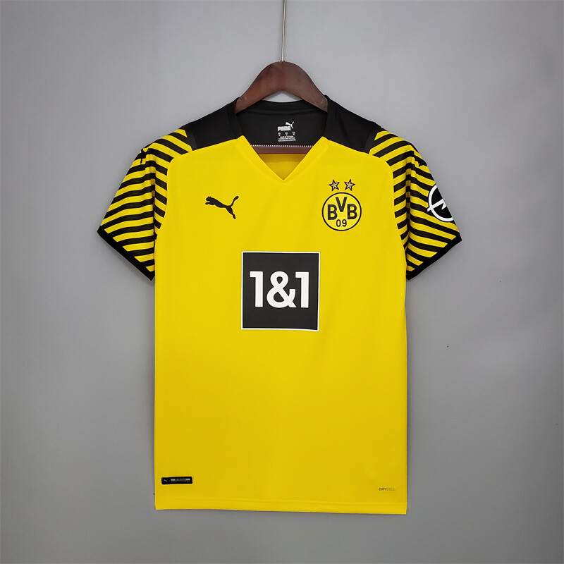 BVB Dortmund Home 2021-22