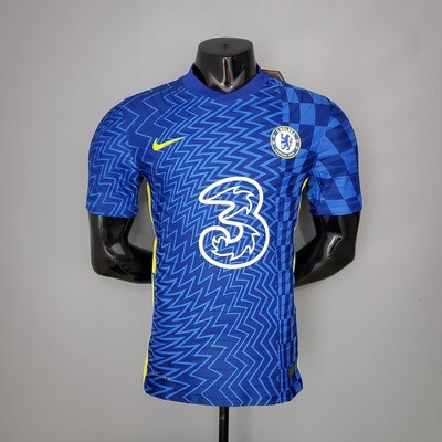 Chelsea Home [Player] 2021-22