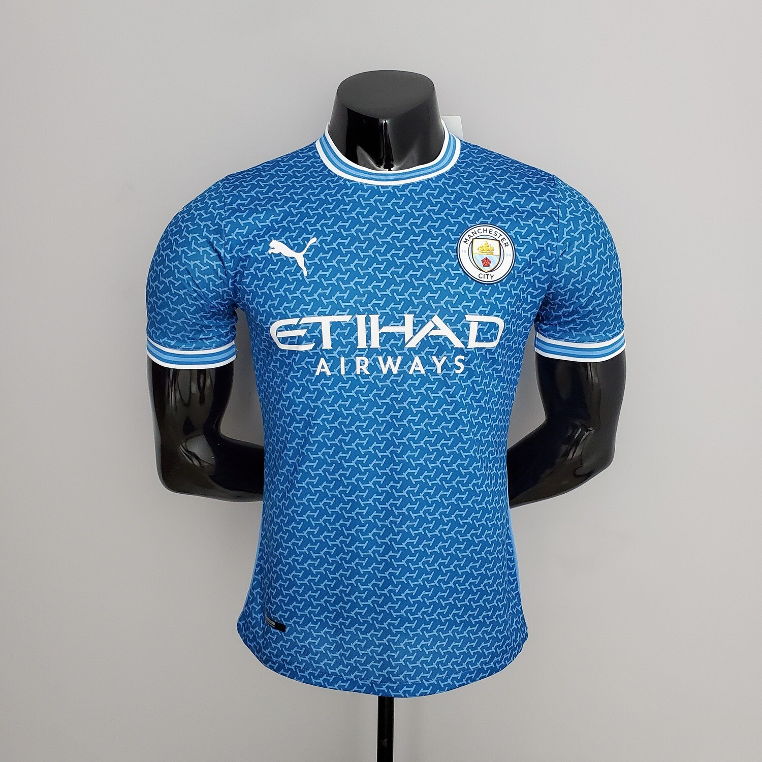 Manchester City Home Pre-release [Player] 2022-23 [PRE-PAID ONLY]