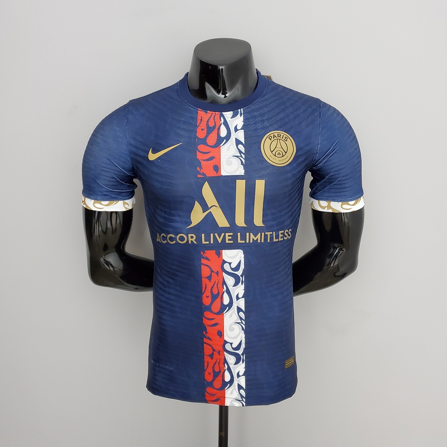 PSG Home Pre-release [Player] 2022-23 [PRE-PAID ONLY]