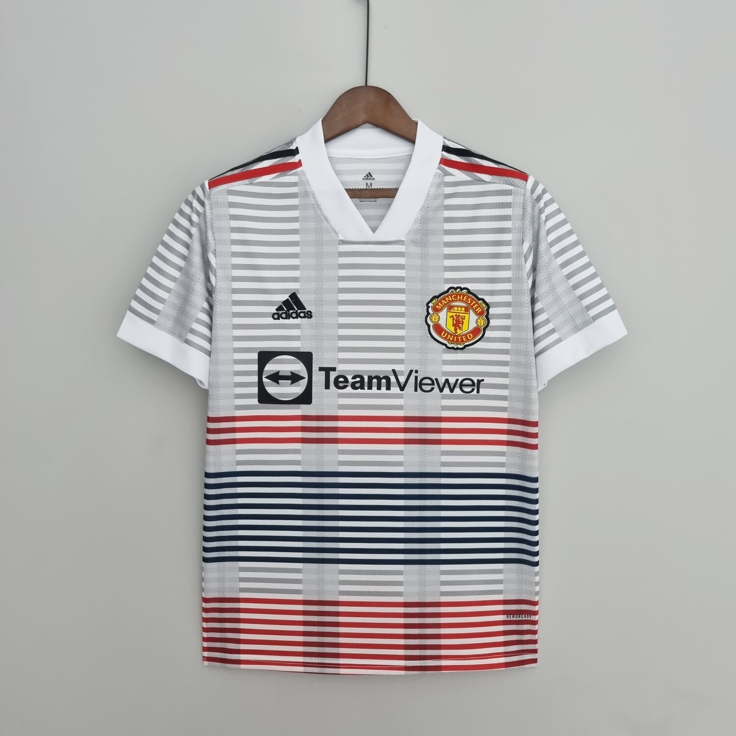 Manchester United Away Pre-release 2022-23 [PRE-PAID ONLY]
