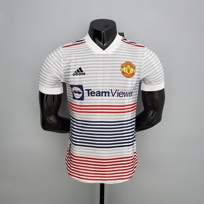 Manchester United Away Pre-release [Player] 2022-23 [PRE-PAID ONLY]