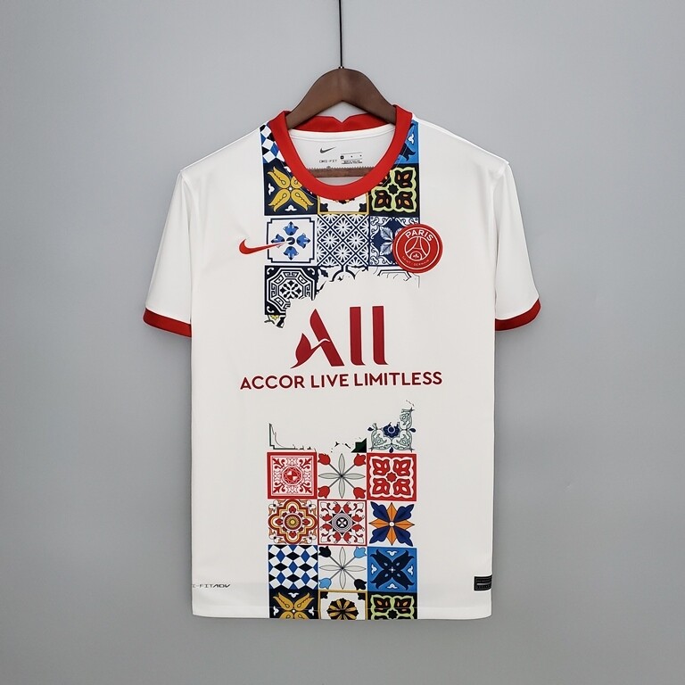 PSG Away Pre-release 2022-23 [PRE-PAID ONLY]
