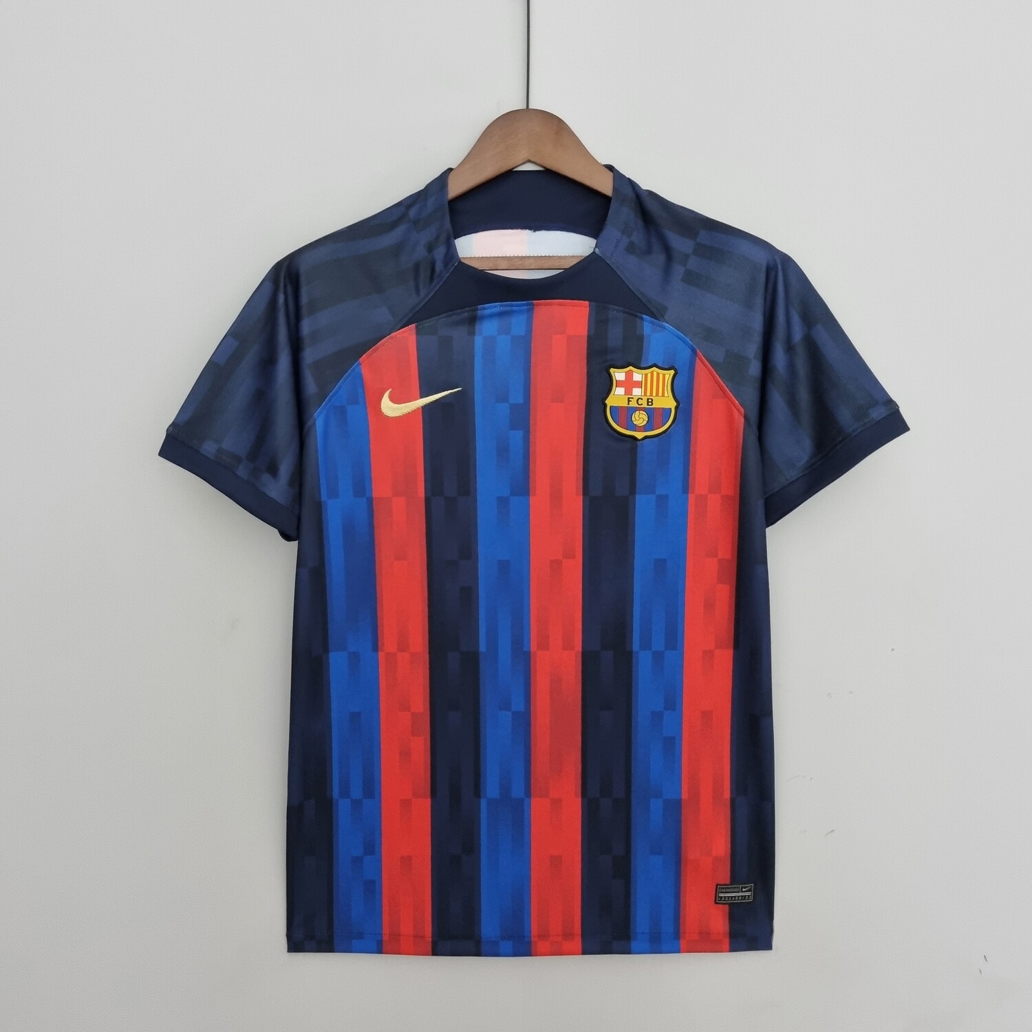 Barcelona Home 2022-23 [PRE-PAID ONLY]
